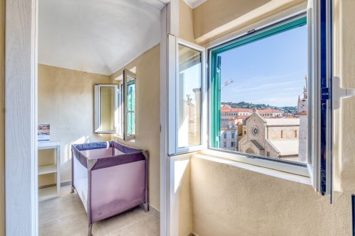 Una Finestra sul Duomo, Sanremo Centro