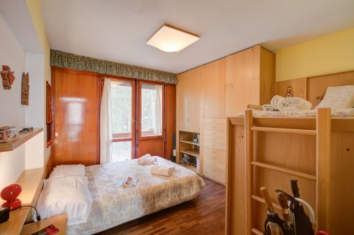 Lo Stambecco - Duplex for 8 people