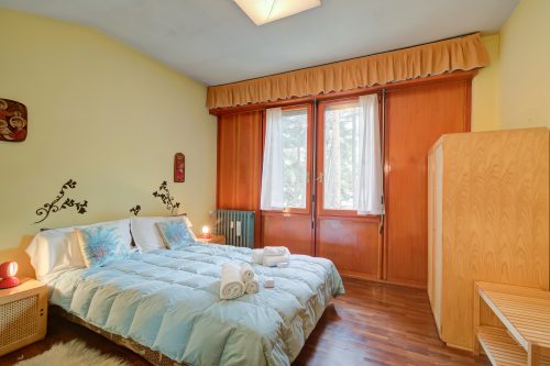 Lo Stambecco - Duplex for 8 people
