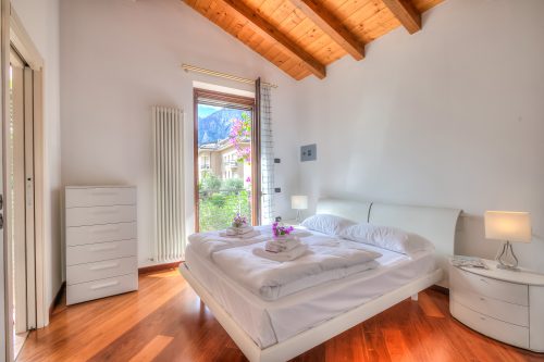 La Perla Di Riva 200m From The Lake Garda