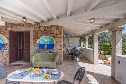 Villa Maestrale 100M from beach
