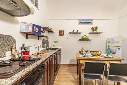 Casa Simona