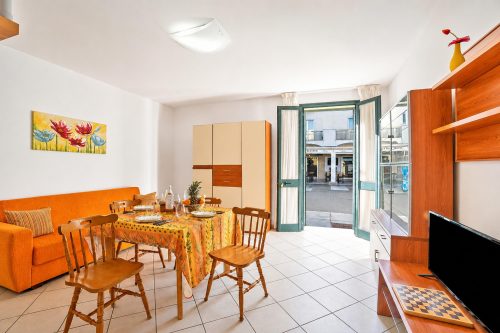 SeaEscape San Foca - Duplex with Sea-View Balcony
