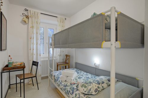 Casa del Nildo near Mountain and Lake Mergozzo