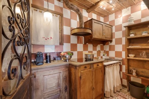 Grange Romantic Retreat Mountain View