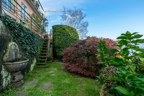 Infinity Lake Maggiore View Stresa
