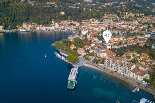 Maderno Sweet Home