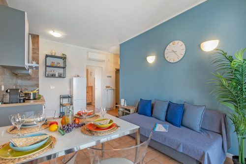 Maderno Sweet Home