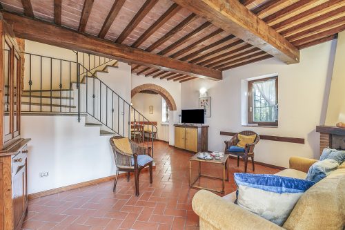 Chianti Site Fienile Shared Pool