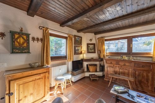 Lovely Apartment In Courmayeur