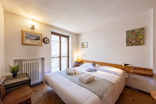 Graceful Apartment In Courmayeur