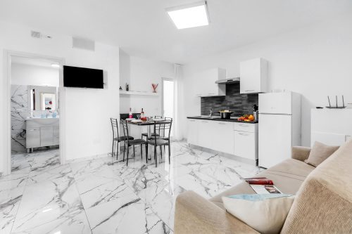 Pino 5 - 2 bedrooms Near The Sea