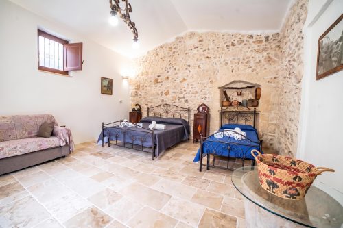 San Giorgio Boutique Apt1 With Airco