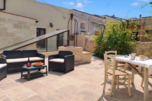 San Giorgio Boutique Apt1 With Airco