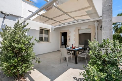 Pino 6 - 2 bedrooms Near The Sea