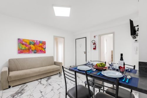 Pino 6 - 2 bedrooms Near The Sea