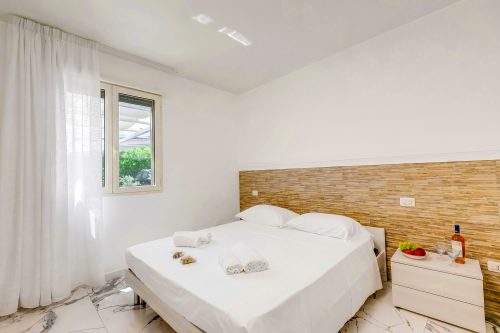 Pino 6 - 2 bedrooms Near The Sea
