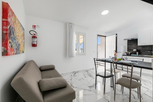 Pino 2 - 1 bedroom Near The Sea