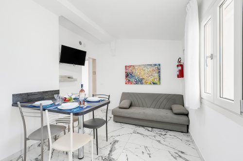 Pino 2 - 1 bedroom Near The Sea