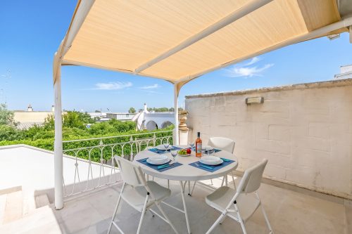 Pino 2 - 1 bedroom Near The Sea