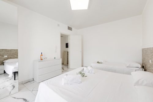 Pino 2 - 1 bedroom Near The Sea