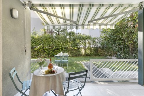 Riva's Garden Home