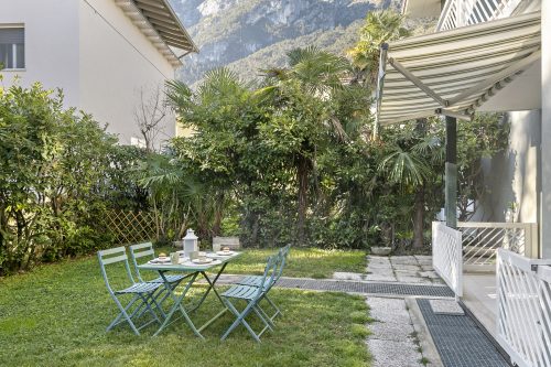 Riva's Garden Home