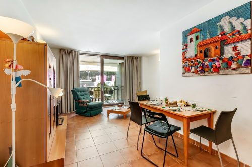 Theo's House with Terrace