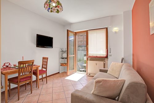 Bardonest - Central Studio in Bardonecchia