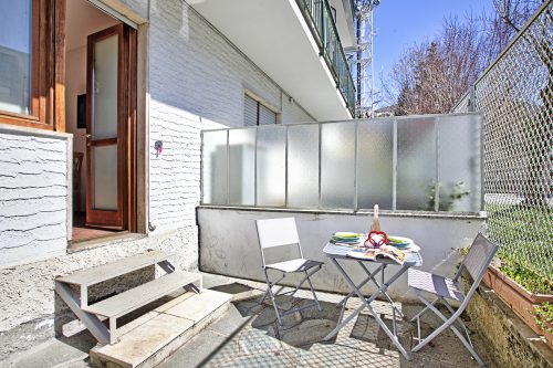Bardonest - Central Studio in Bardonecchia
