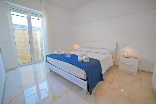 Villa Na' Lu' 1 with sea view