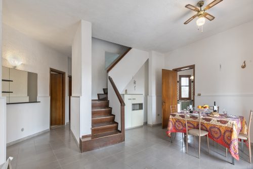 Salento Sweet Home Sea View with Garden