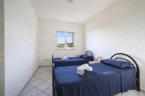 Porto Relax Apartment 1 With Sea View
