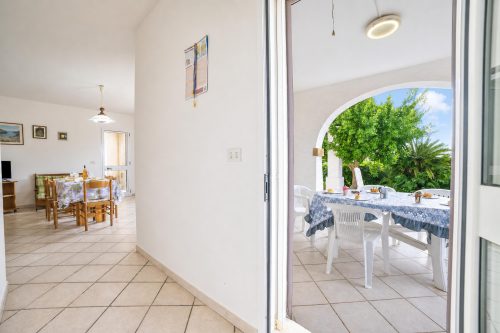 Porto Relax Apartment 1 With Sea View