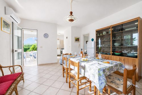 Porto Relax Apartment 1 With Sea View