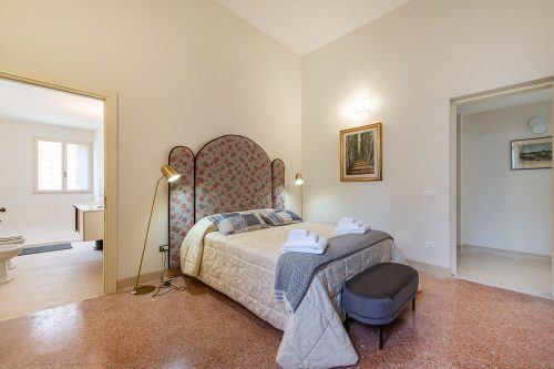 Vallone Apartment S