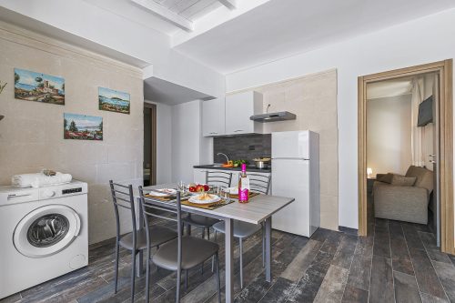 Pino 1 - 3 bedrooms Near The Sea