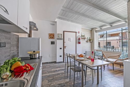 Pino 1 - 3 bedrooms Near The Sea