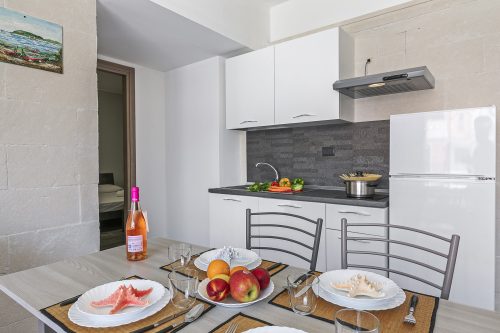 Pino 1 - 3 bedrooms Near The Sea