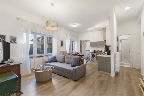 Gaia on Stresa Hill: 2BR with AC and Outdoor Space