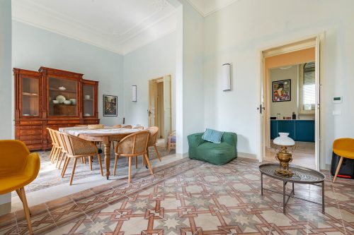 Vallone Apartment L