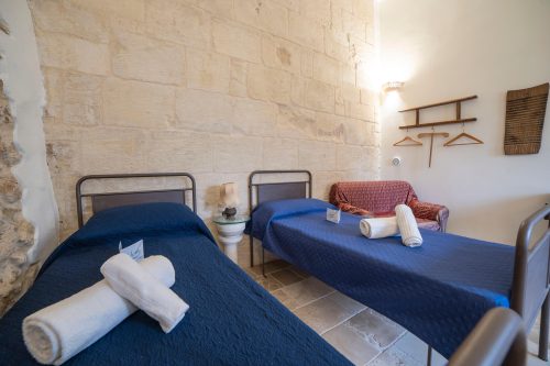 San Giorgio Boutique Apt2 With Airco