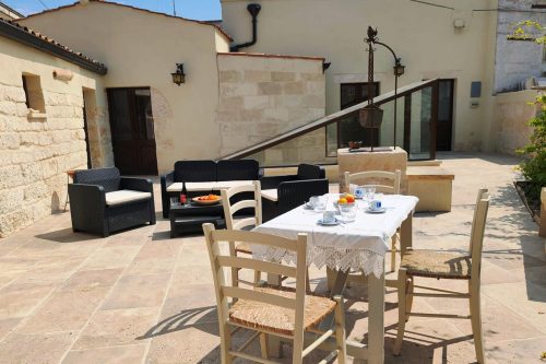San Giorgio Boutique Apt2 With Airco