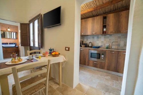 San Giorgio Boutique Apt2 With Airco