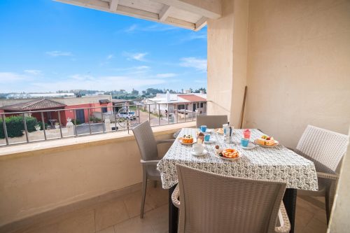 Pino 3 - 3 bedrooms Near The Sea