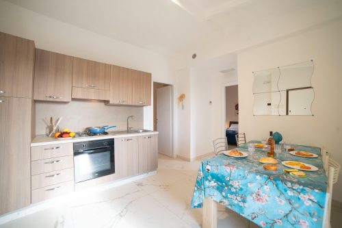 Pino 4 - 3 bedrooms Near The Sea