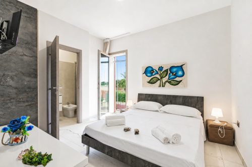 Pino 5 - 3 bedrooms Near The Sea