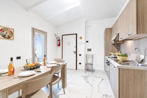 Pino 5 - 3 bedrooms Near The Sea