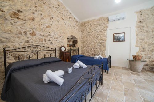 Corte San Giorgio Apartments with A/C