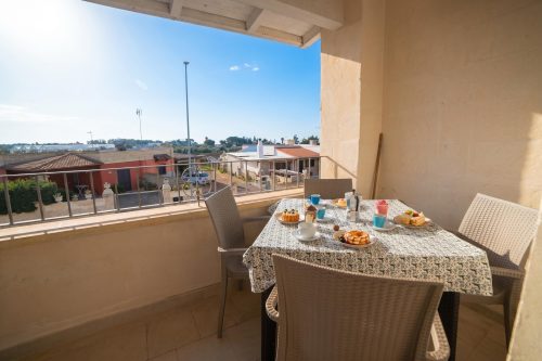 Pino 6 - 3 bedrooms Near The Sea